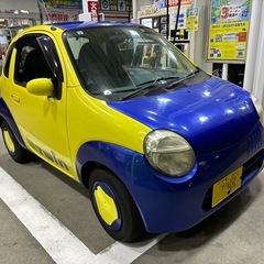 ツイン　ガソリンB   車検令和8年９月までの画像