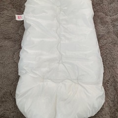 10mois おくるみの画像