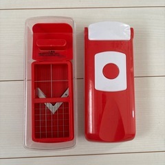 野菜カッターの画像