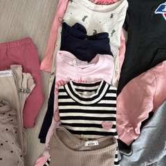 子供服　　まとめ売りの画像