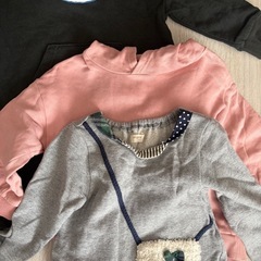 子供服　　まとめ売りの画像