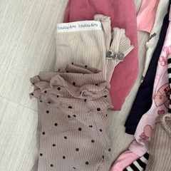 子供服　　まとめ売りの画像