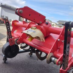 【未整備、程度普通】ロータリー CBX1510 ニプロ（即決歓迎・引取可）の画像