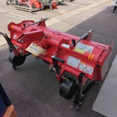 【未整備、程度普通】ロータリー CBX1510 ニプロ（即決歓迎・引取可）の画像