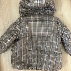 アウター　コート　100 petit　mainの画像