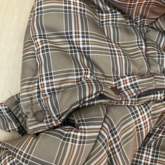 アウター　コート　100 petit　mainの画像