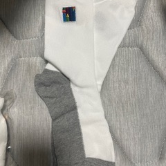 サクラクレパス 鳩サクラ クーピー 靴下 ソックス 4足セットの画像