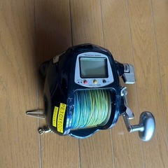 シマノ電動丸9000ビーストマスターＺＢの画像