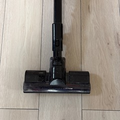アイリスオーヤマ コードレスクリーナー 掃除機の画像
