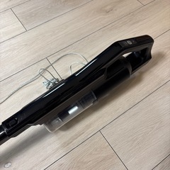 アイリスオーヤマ コードレスクリーナー 掃除機の画像