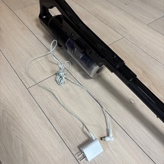 アイリスオーヤマ コードレスクリーナー 掃除機の画像