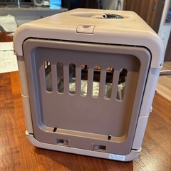 ペットゲージの画像