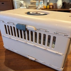 ペットゲージの画像