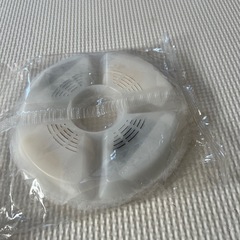 犬用　お水のカートリッジの画像