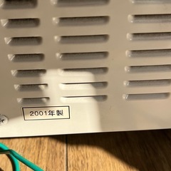 三菱オーブンレンジ の画像