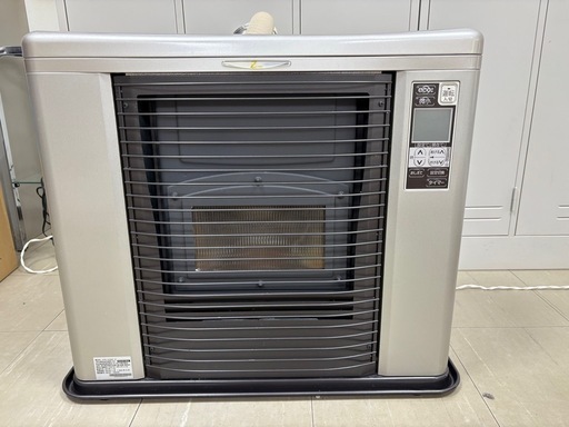 サンポット　ゼータスイング　FF式ストーブ　FFR-703SX O タンク別置き