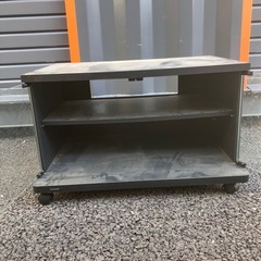 無料　テレビ台キャスター付きの画像