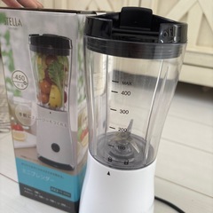 ブレンダーの画像