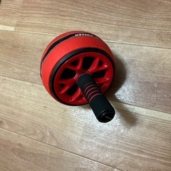 腹筋ローラー(アブローラー)の画像