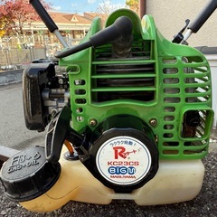 ★MARUYAMA製★草刈機★軽量タイプ★KC23CS★100キロ未満陸送費込★の画像