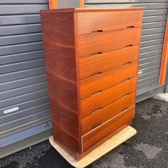 無料　タンスの画像