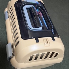 キャリーファインダブルドア S ペット
の画像