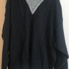 ニット4点セットの画像