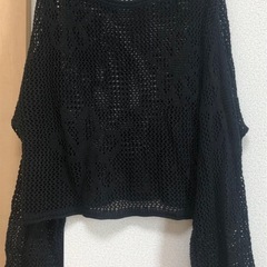 ニット4点セットの画像