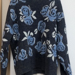 ニット4点セットの画像