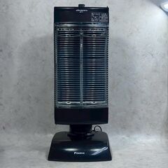 A8335【お買い得商品‼】ダイキン DAIKIN  2017年製 電気ストーブ ストーブ 電気ヒーター ヒーター ERFT11US-Tの画像