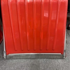 【お値下げ】大型　ママさんダンプ　スノーダンプ　の画像