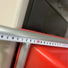 【お値下げ】大型　ママさんダンプ　スノーダンプ　の画像