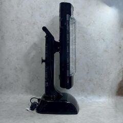 A8335【お買い得商品‼】ダイキン DAIKIN  2017年製 電気ストーブ ストーブ 電気ヒーター ヒーター ERFT11US-Tの画像