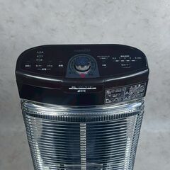 A8335【お買い得商品‼】ダイキン DAIKIN  2017年製 電気ストーブ ストーブ 電気ヒーター ヒーター ERFT11US-Tの画像