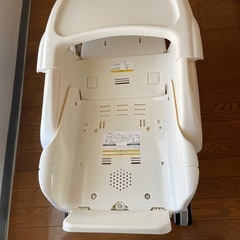 コンビcombi  ハイローチェア　手動　の画像