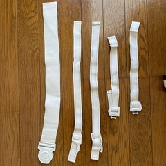 コンビcombi  ハイローチェア　手動　の画像