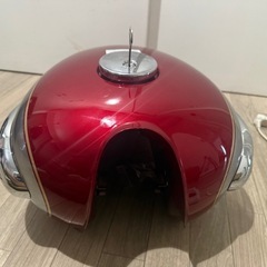 w650 タンク 極上の画像