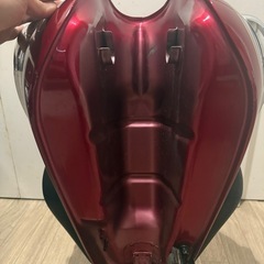 w650 タンク 極上の画像