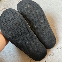 スボルメ　シャワーサンダルの画像