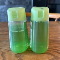 ノータッチ　泡ハンドソープ　ミューズの画像