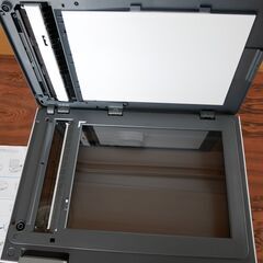 複合プリンター　HP　officejet　pro 8020 ビジネスにも最適 Wi-Fi対応 全色独立インク 全色顔料インク 高精細カラー印刷 自動ドキュメントフィーダー スマホプリントの画像