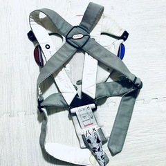 ベビービョルン　抱っこ紐　mini 新生児の画像