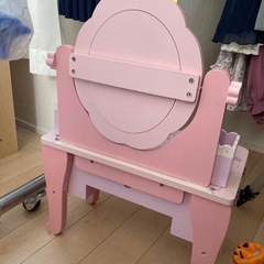 マザーガーデン野いちごティアラドレッサーの画像