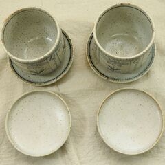 ☆茶碗蒸し器 ２個【中古・在庫複数あります】の画像