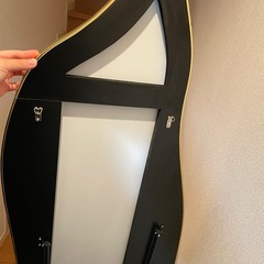 ウェーブミラーの画像