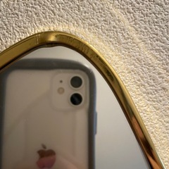 ウェーブミラーの画像