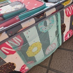 ★可愛い★キャリーケース★機内持ち込み★アメリカ購入★の画像
