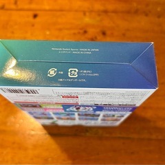 Switch ソフト Switch Sports 新品未使用の画像