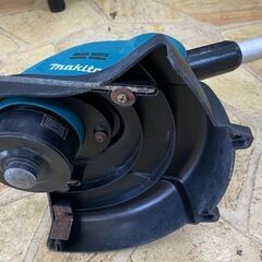 755 充電式刈払機 makita マキタ MUR181DZ 本体のみ 18V 中古品の画像