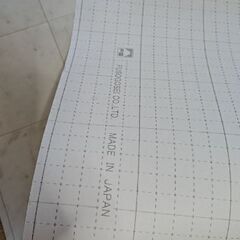 コーナンで購入　マットの画像